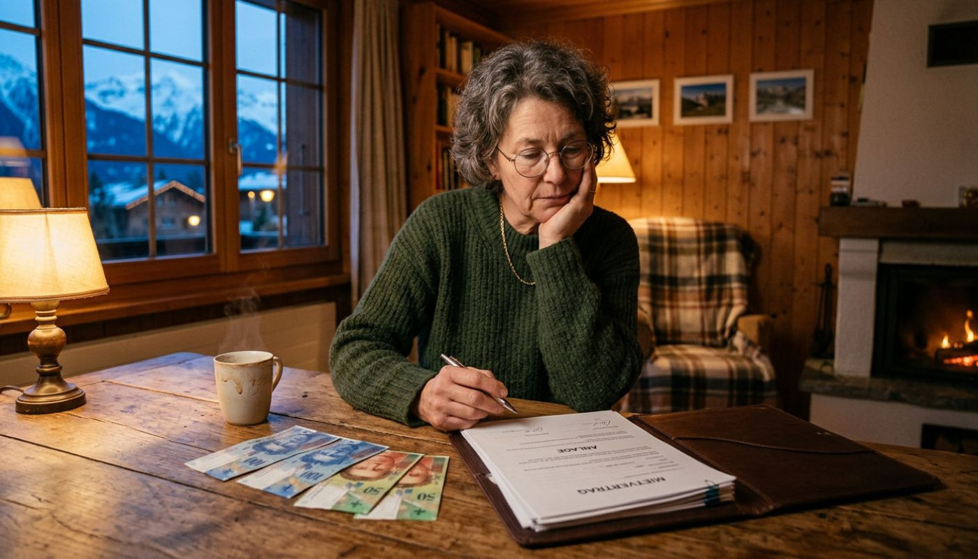 Comment choisir la meilleure option pour votre garantie de loyer en Suisse ?