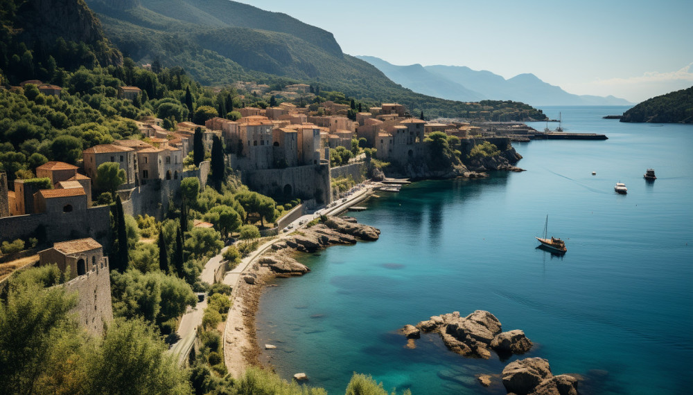 Autre - Comment investir dans l’immobilier en Corse ?