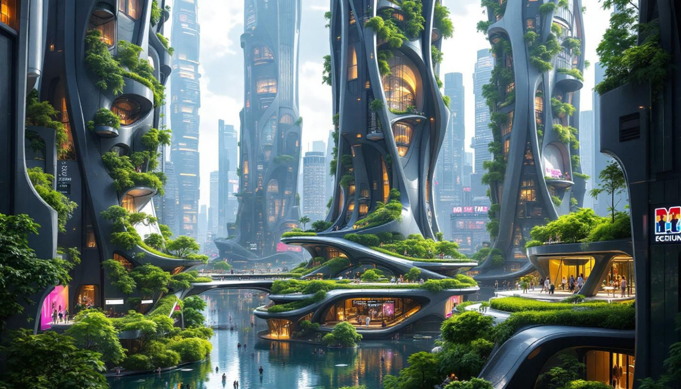 Immo - Comment la technologie influence-t-elle les tendances immobilières actuelles ?