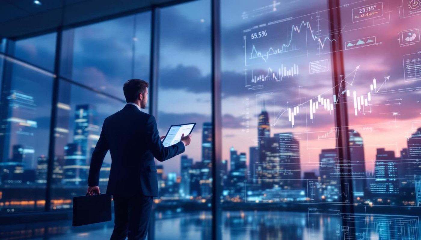 Comment l'audit interne renforce-t-il la stratégie d'entreprise ?