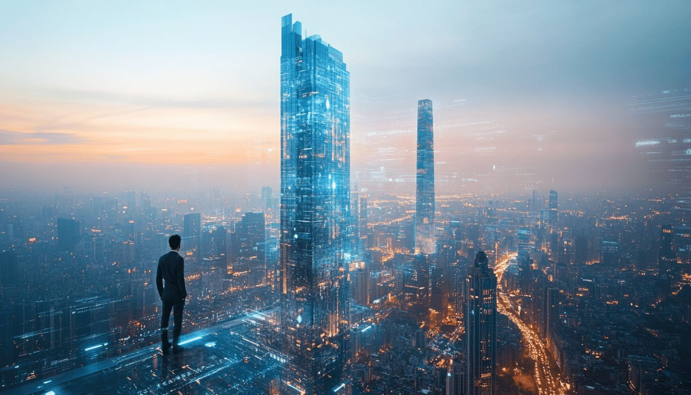 Comment les innovations technologiques transforment-elles l'immobilier ?