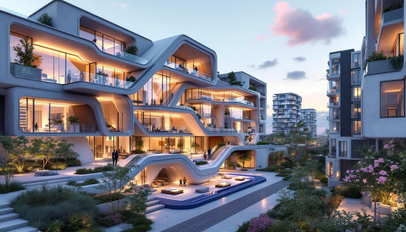 Immo - Comment les innovations technologiques transforment-elles l’investissement immobilier ?