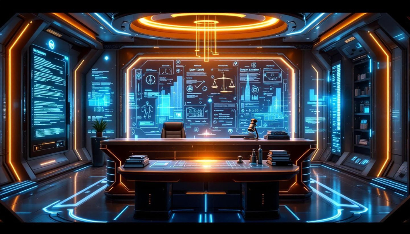 Comment les nouvelles technologies transforment-elles les services juridiques ?