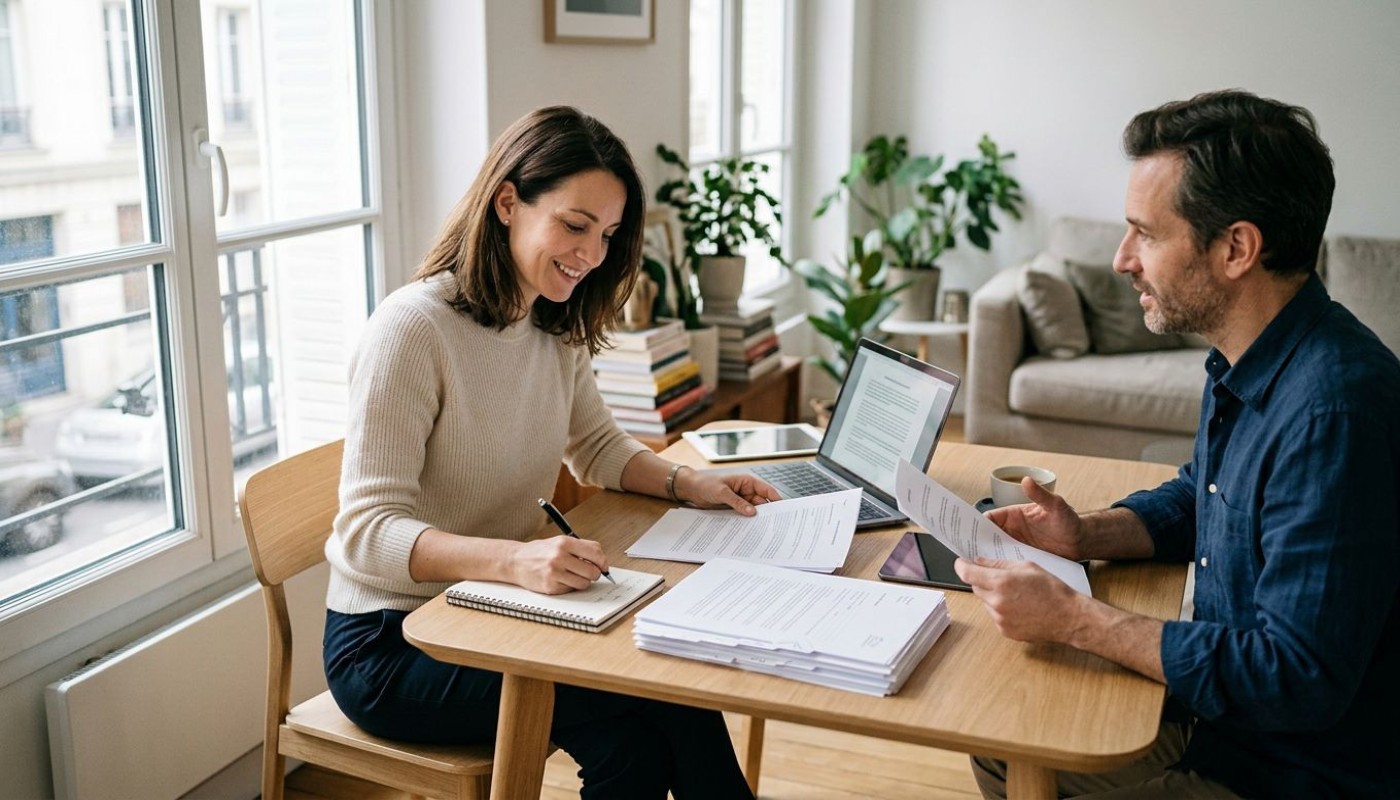 Comment optimiser les contrats de location courte durée juridiquement ?