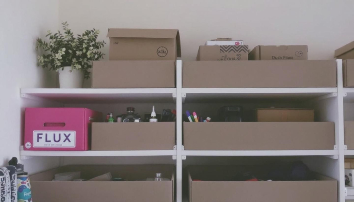 Immo - Comment optimiser l'espace lors d'un déménagement en petite surface ?