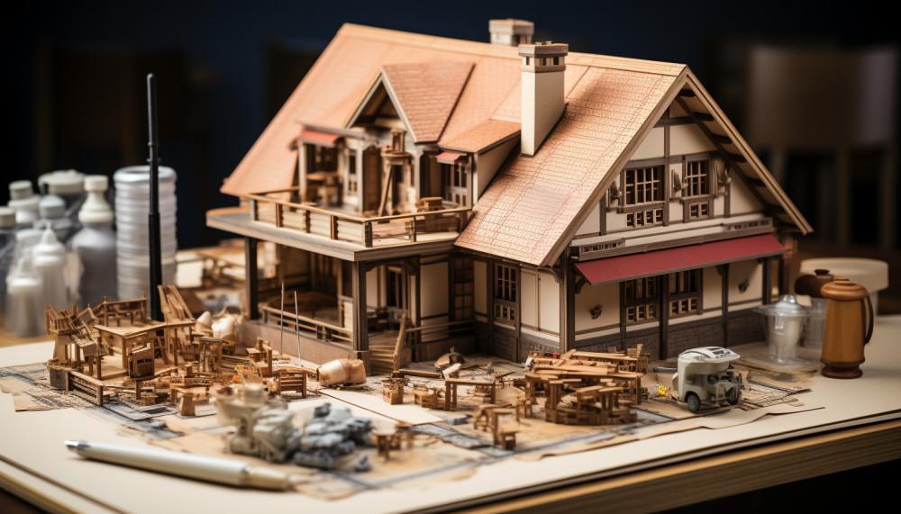 Est-ce une bonne option de construire une maison en bois ?