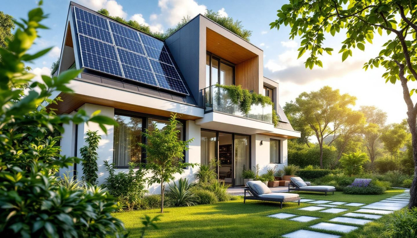 Immo - Maximiser l'efficacité énergétique dans les biens locatifs