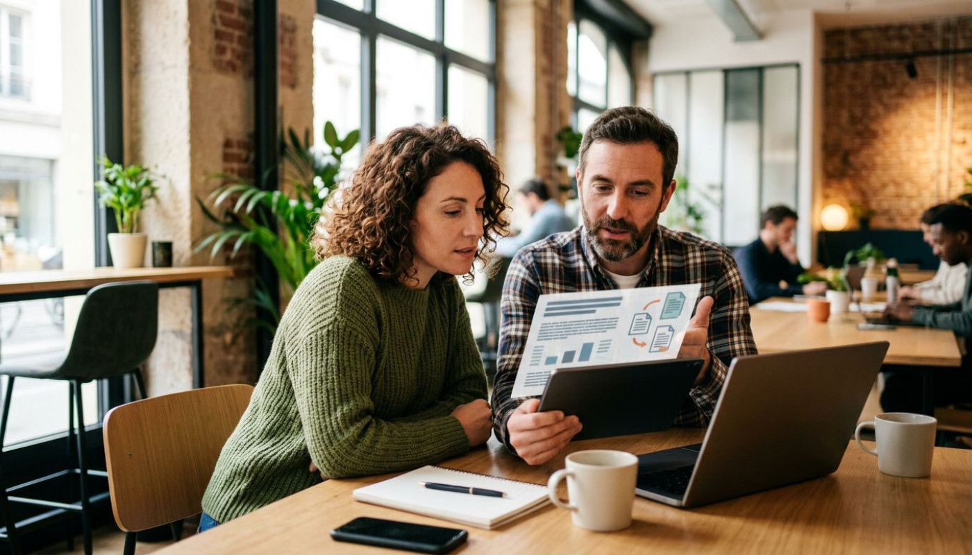 Quelles sont les nouveautés en matière de législation pour les travailleurs indépendants ?