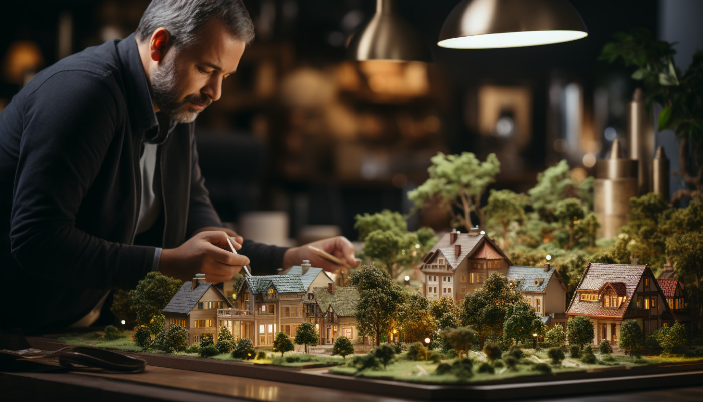 Autre - Quels sont les avantages à investir dans l'immobilier ?