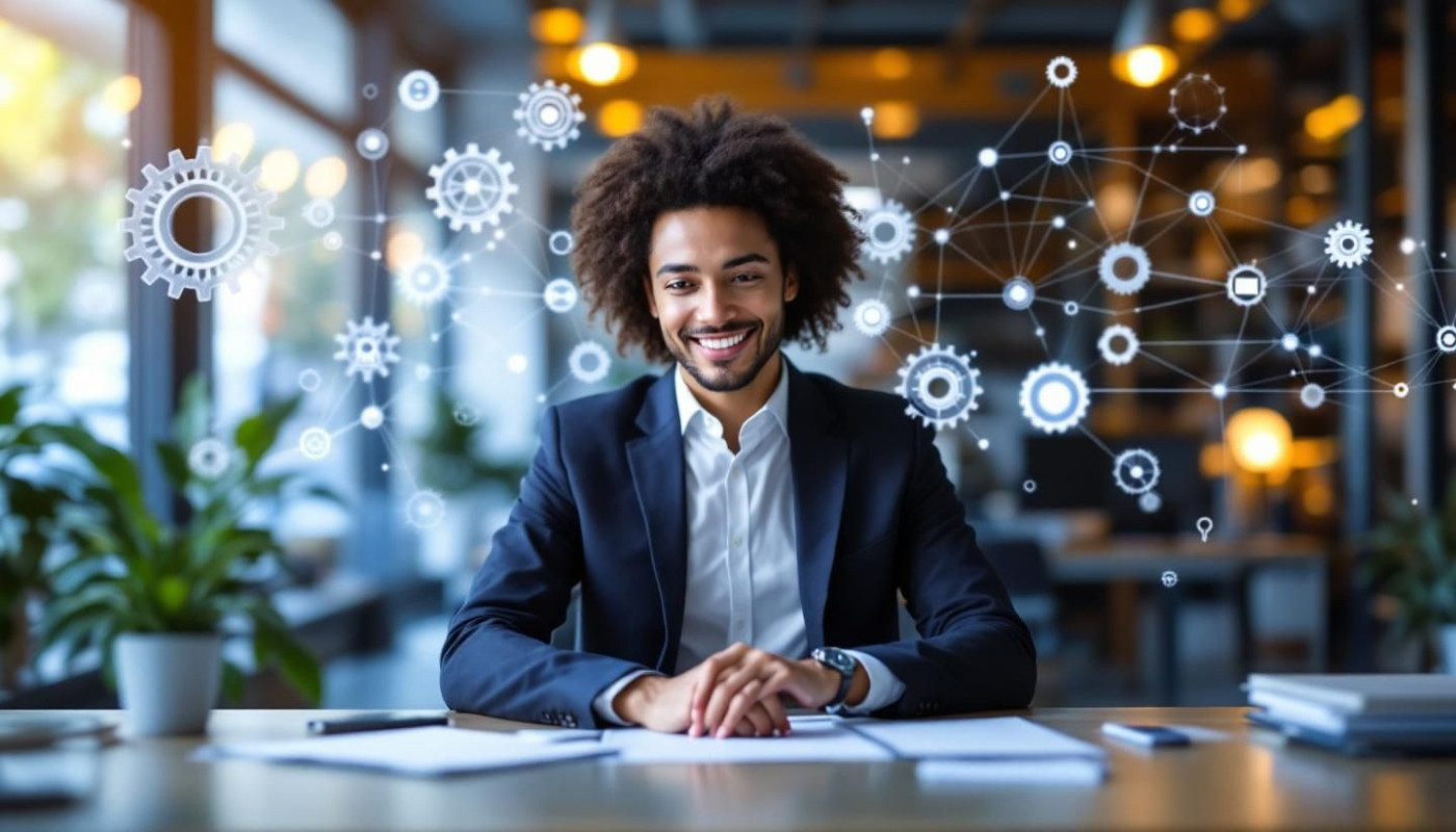 Stratégies innovantes pour optimiser la gestion des ressources humaines